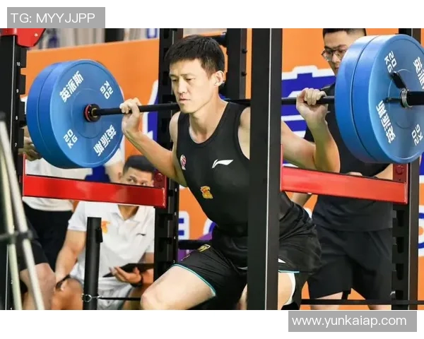 媒体人透露体测补测安排将在俱乐部杯前和常规赛第五轮后进行