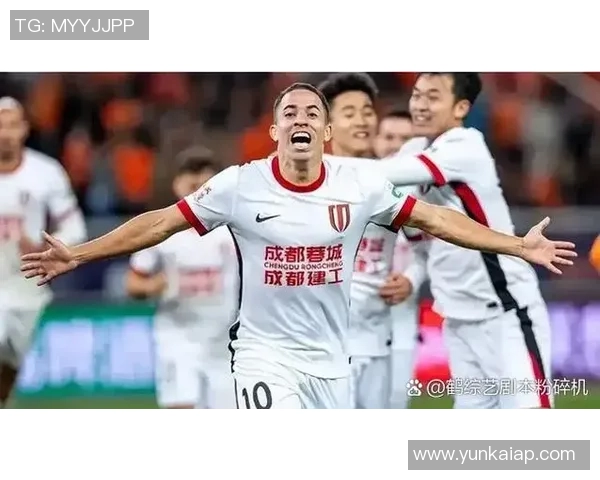 主力阵容出击亚冠蓉城迎战广岛韦世豪罗慕洛周定洋首发出场