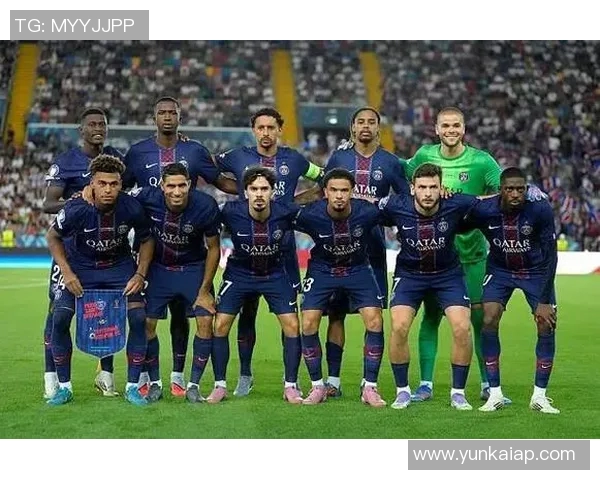 巴黎对阵里尔首发阵容揭晓巴尔科拉领衔门德斯阿什拉夫待命吉鲁出战