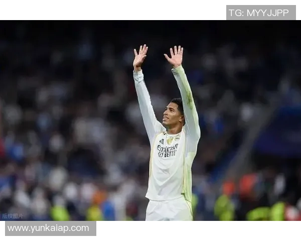 FIFA年度最佳阵容揭晓贝林厄姆亚马尔范戴克入选姆巴佩遗憾落选