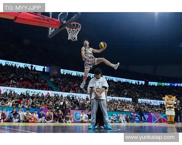 追梦呼吁：为何不邀请NBA外的明星参与扣篮大赛提升赛事魅力