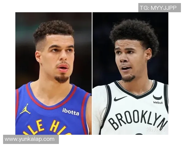 名嘴分析卡梅隆约翰逊技能与小波特相似掘金有望追赶雷霆