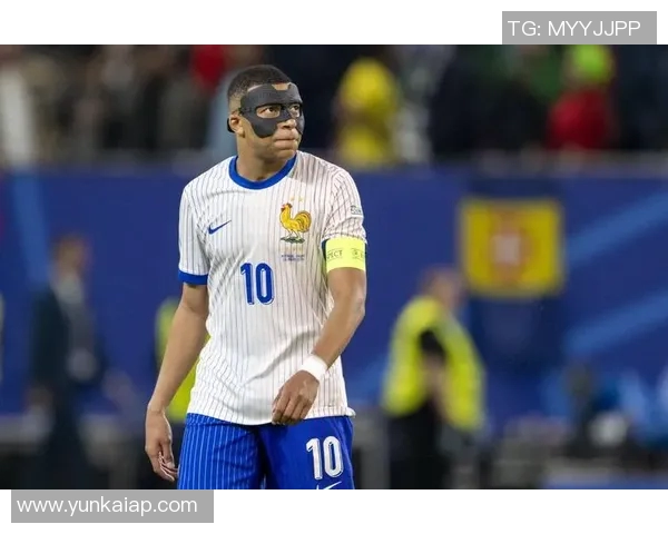 姆巴佩自上赛季以来打入38粒非点球进球创五大联赛同期新高