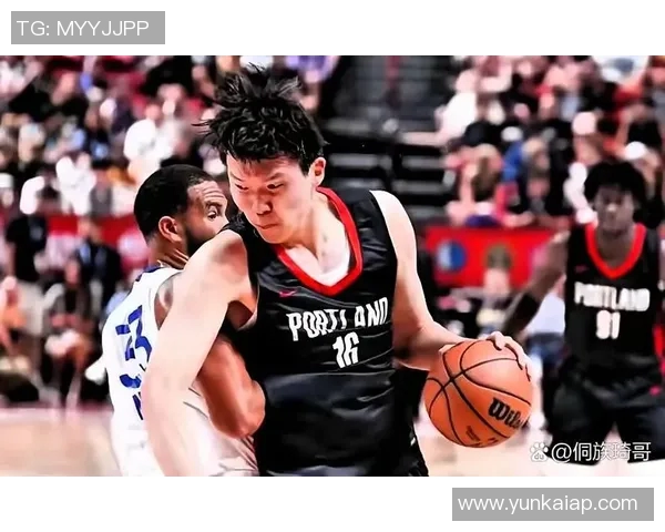 杨瀚森首次未能达标勇士表现虽不如预期但依然值得期待