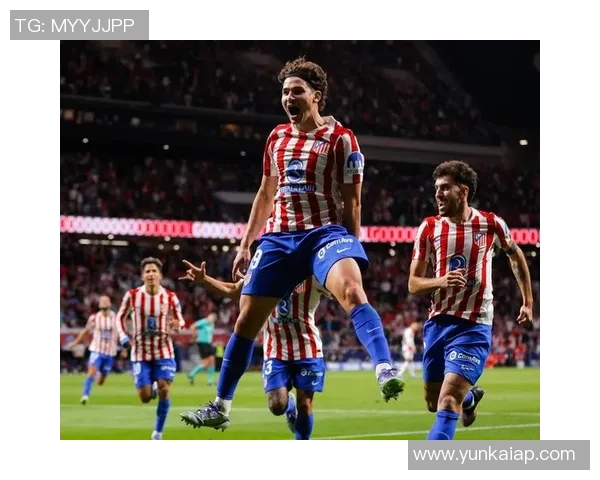 阿尔瓦雷斯9月最佳球员荣誉加身5场6球3助助力马竞战绩提升