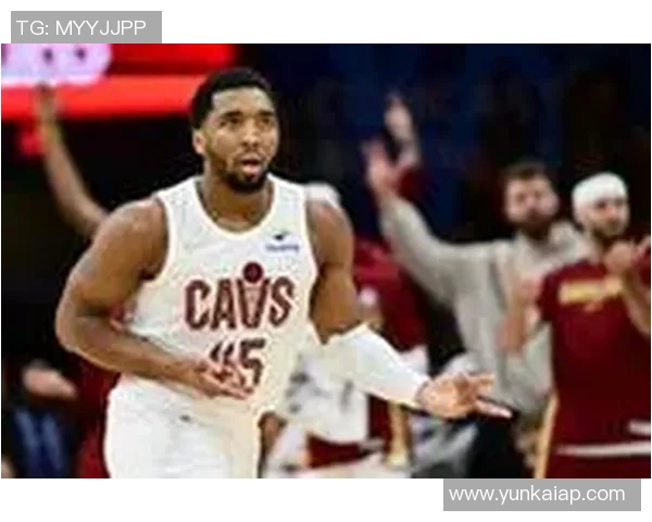 米切尔赛后不满罚球次数太少直言今天只有三次真是不可思议 米切尔赛后不满罚球次数太少直言今天只有三次真是不可思议