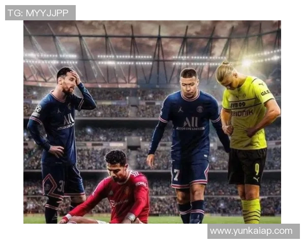 2025年足坛进球榜揭晓姆巴佩领衔凯恩哈兰德梅西紧随其后